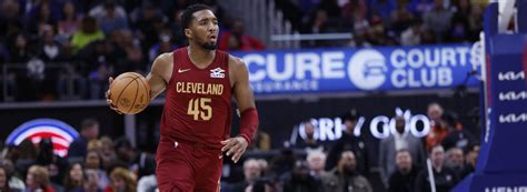 Nets vs. Cavaliers prediction, odds, line, spread, start time: 2023 NBA.